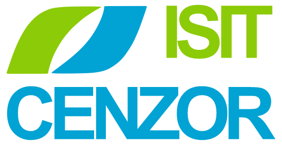 ISIT CENZOR